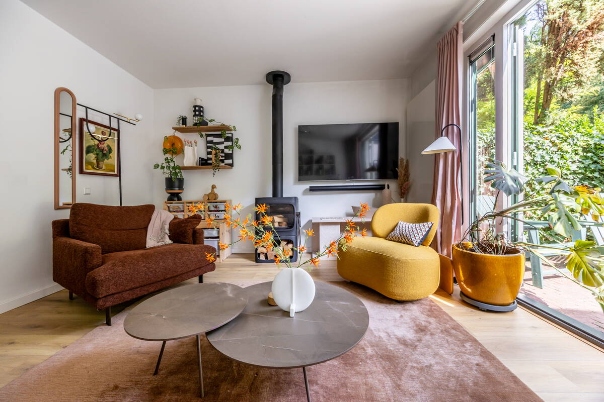 Koopwoning Engelsholm 18, Hoofddorp