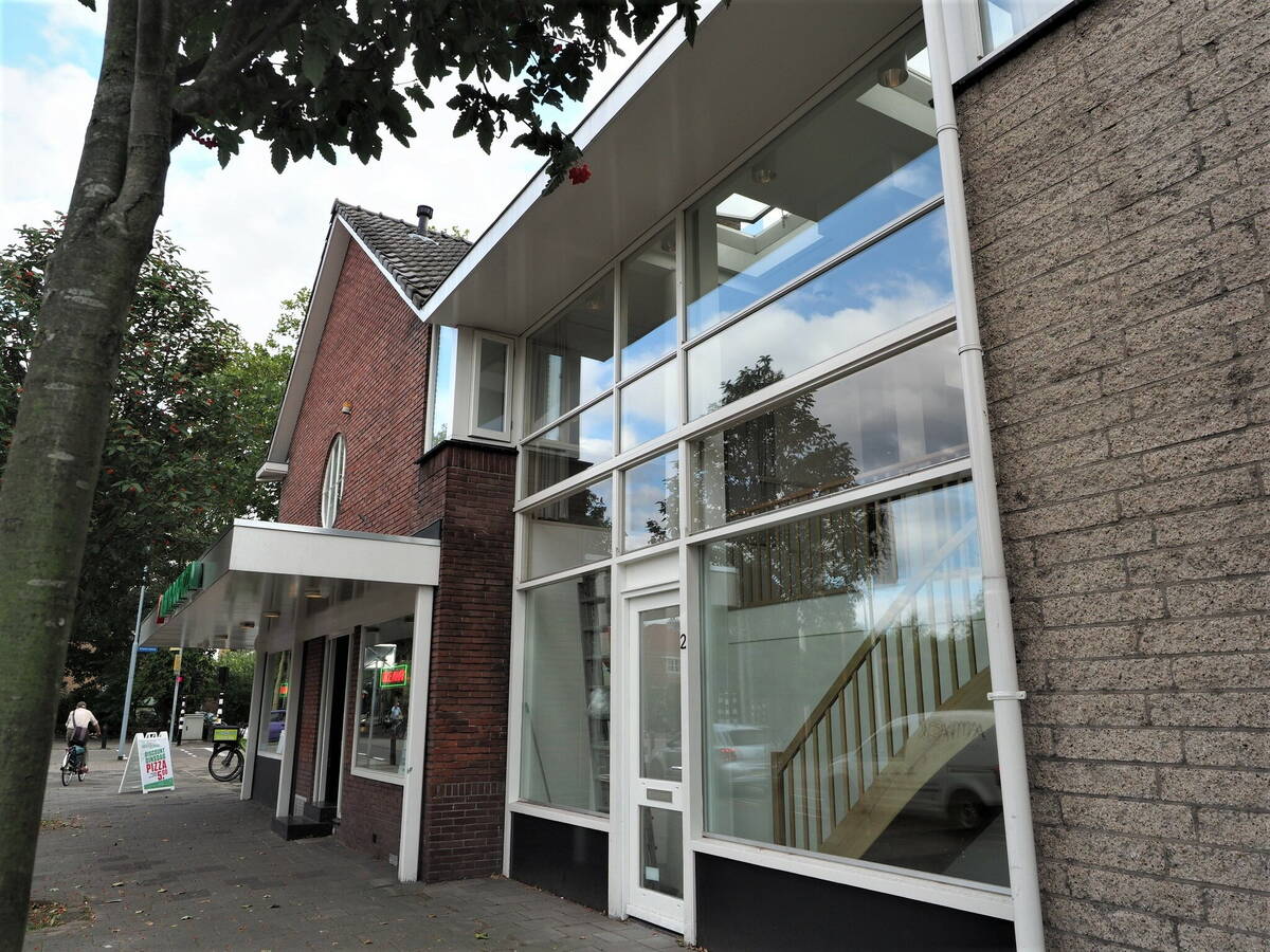 Appartement aan Zeemanlaan BADHOEVEDORP | REMAX Uw Makelaar