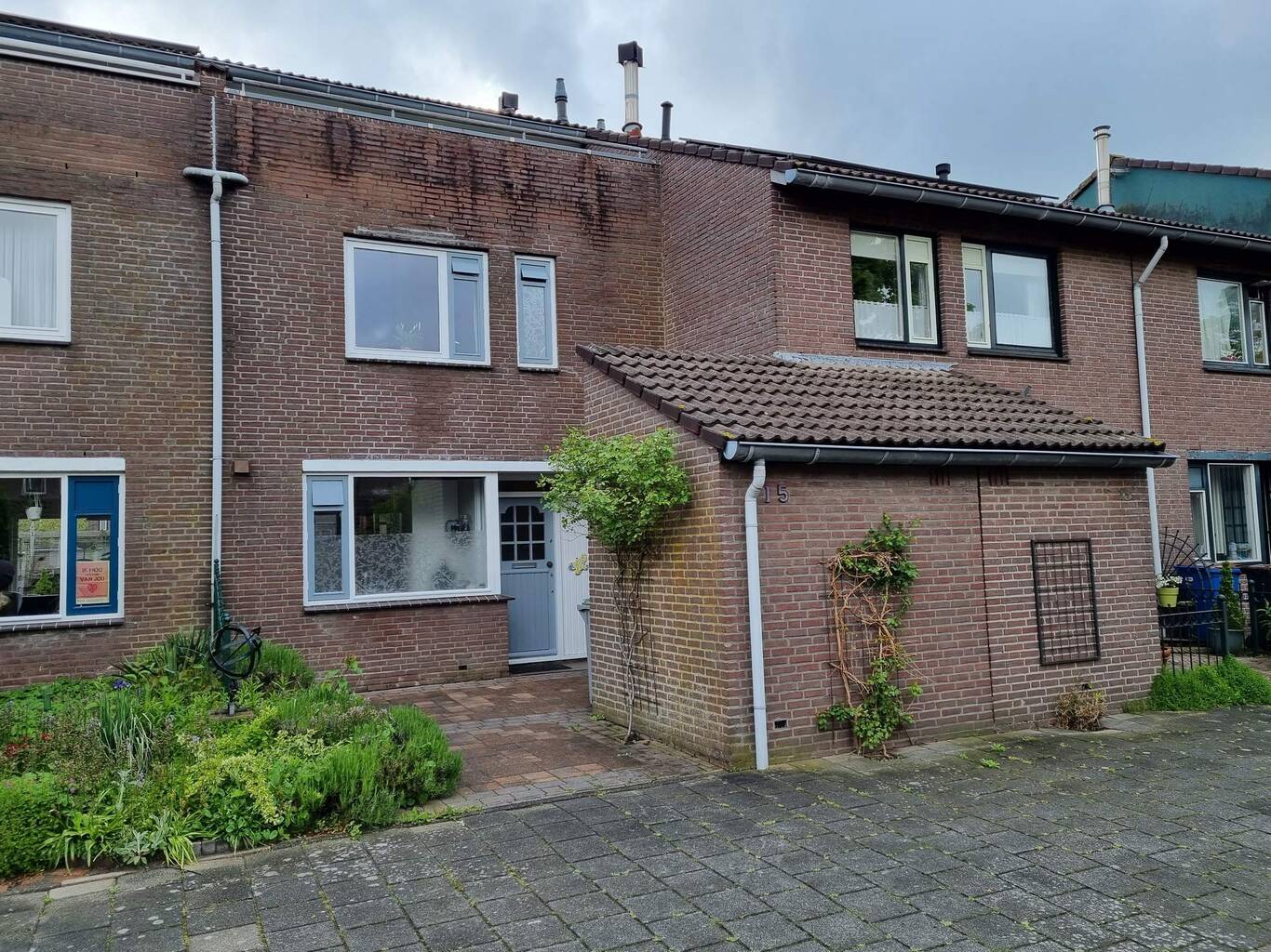 Birkholm 15 HOOFDDORP