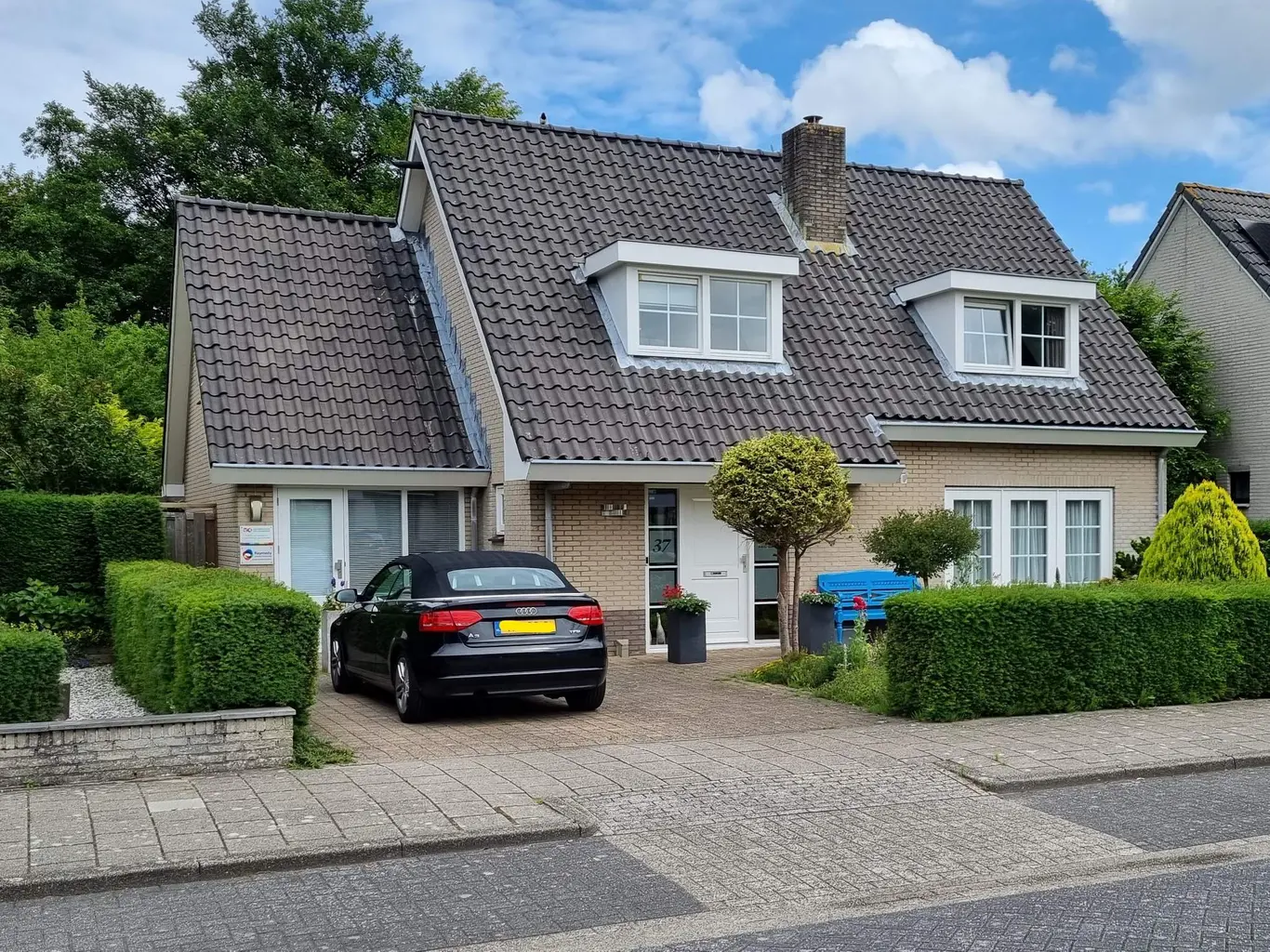 Sem Dresdenlaan 37 HOOFDDORP