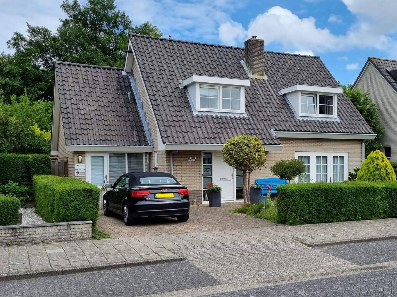 Sem Dresdenlaan 37 HOOFDDORP