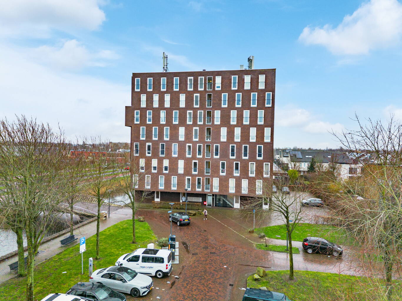 De Slufter 38 HOOFDDORP