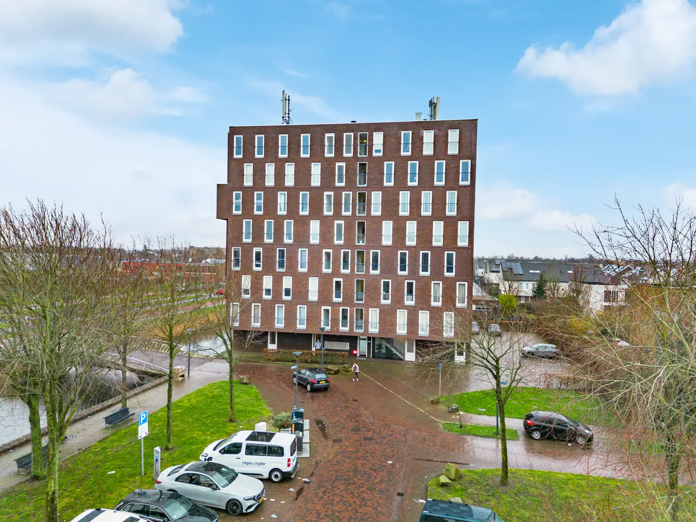 De Slufter 38 HOOFDDORP