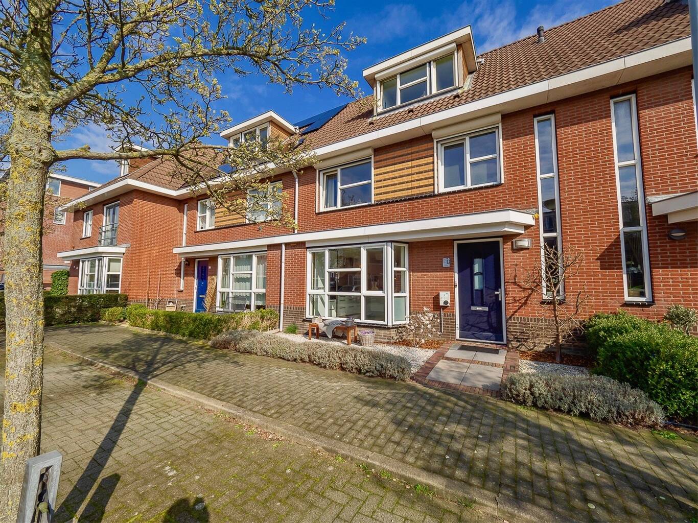 Rodelindalaan 67 NIEUW-VENNEP