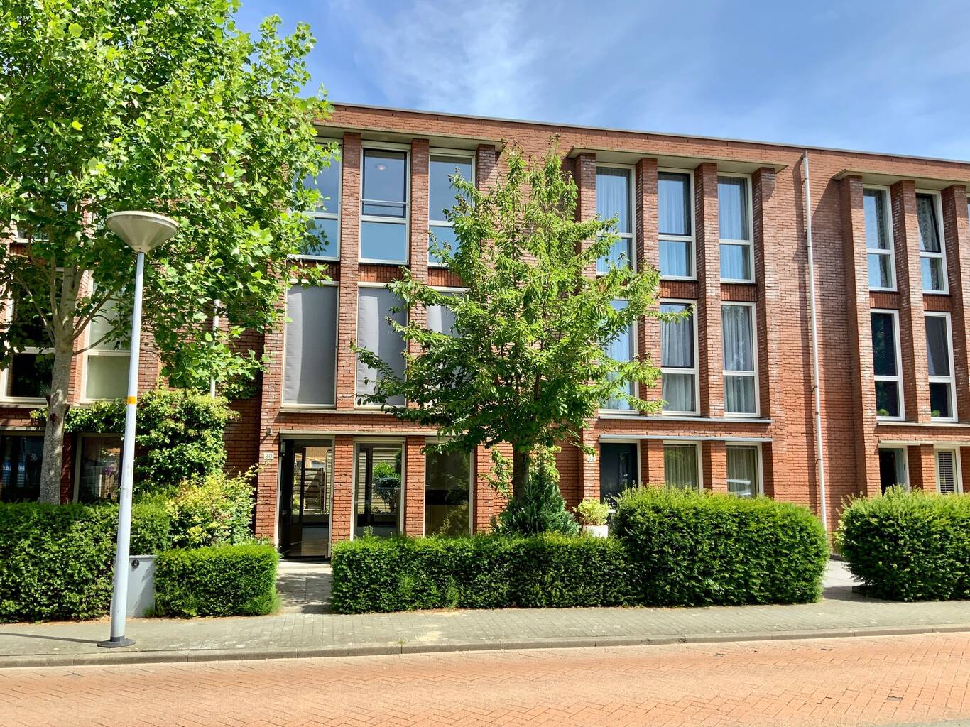 Bolwerksepoort 30 NIEUW-VENNEP