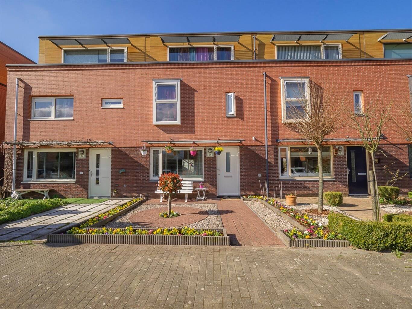 Warwijcksepoort 26 NIEUW-VENNEP