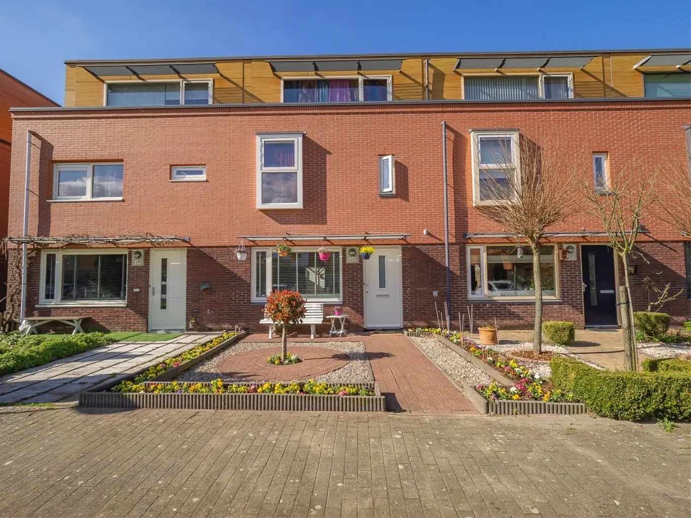 Warwijcksepoort 26 NIEUW-VENNEP