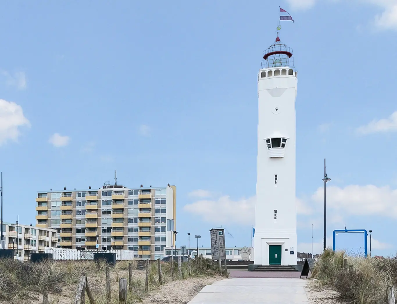 Golfbaan 45 NOORDWIJK