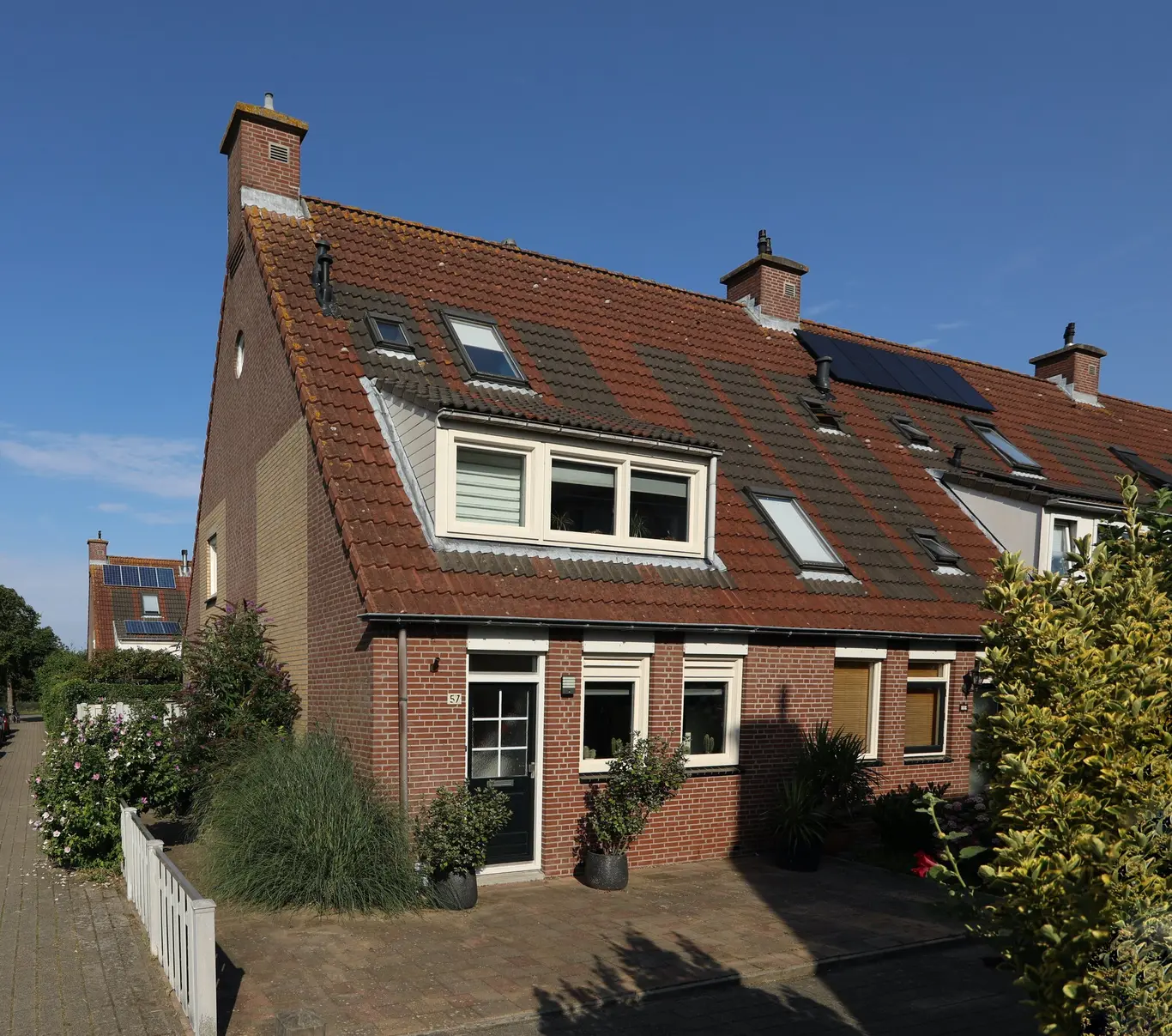 Willemsbos 57 HOOFDDORP