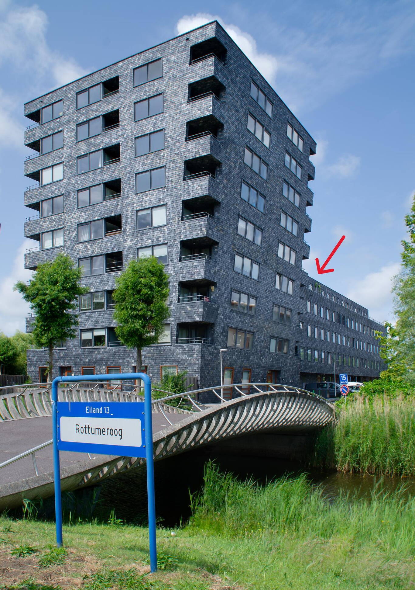 Rottumeroog 246 HOOFDDORP