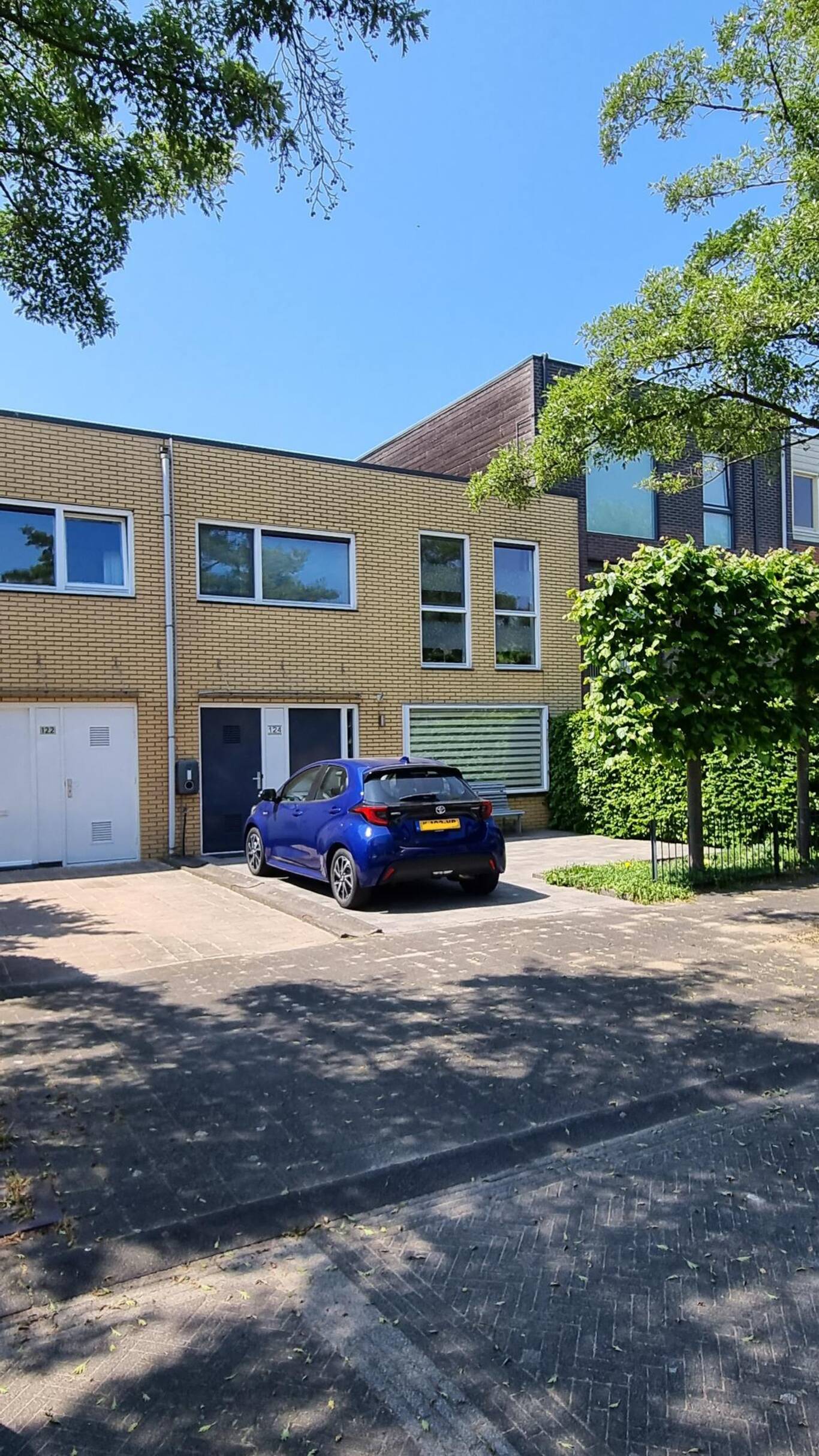 Goudplaat 124 HOOFDDORP