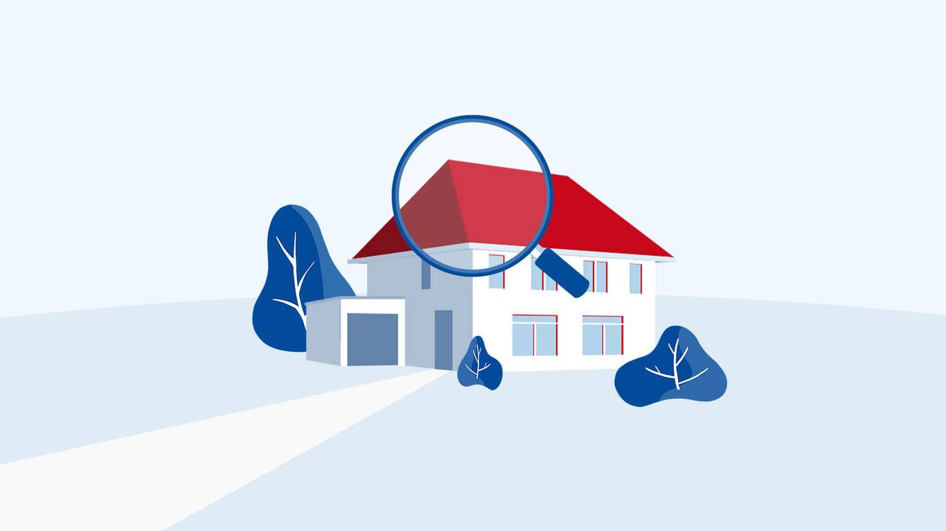 Check uw WOZ-waarde 2025