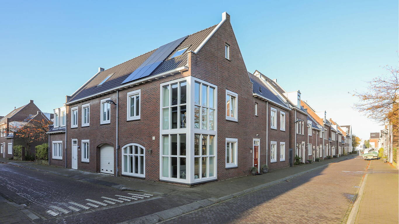 Hoofddorp-Floriande