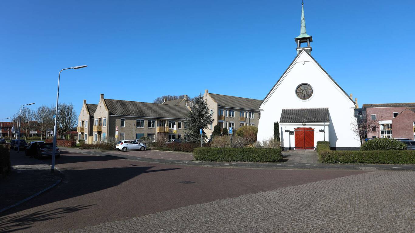 Hoofddorp-West