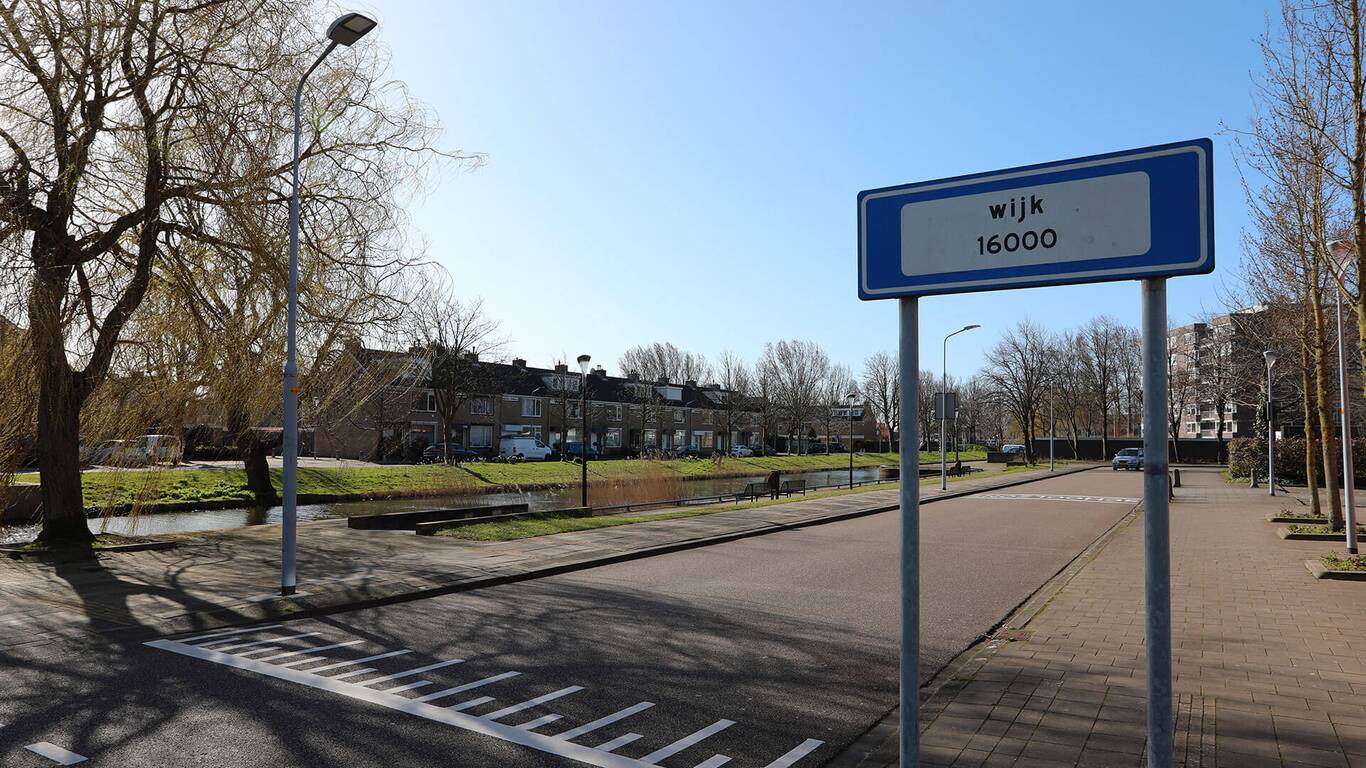 Graan voor Visch