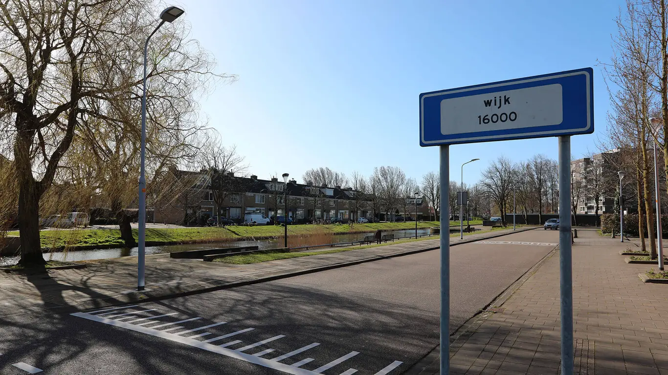 Graan voor Visch