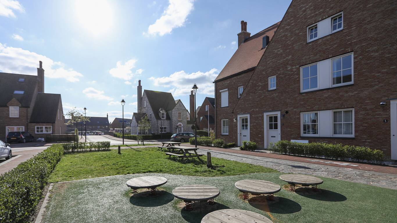 Tudorpark