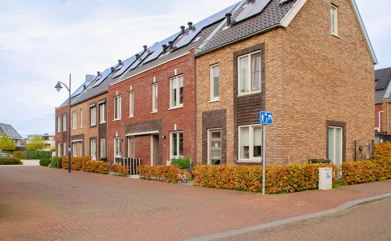 Prinses Catharina-Amalialaan 34 HOOFDDORP