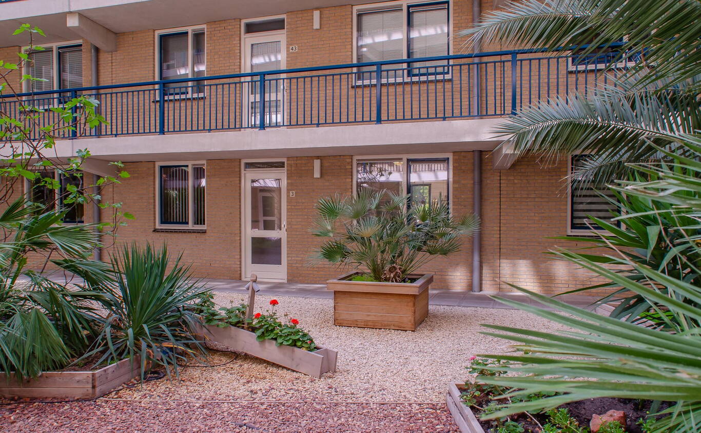 Irene Vorrinkstraat 3 HOOFDDORP