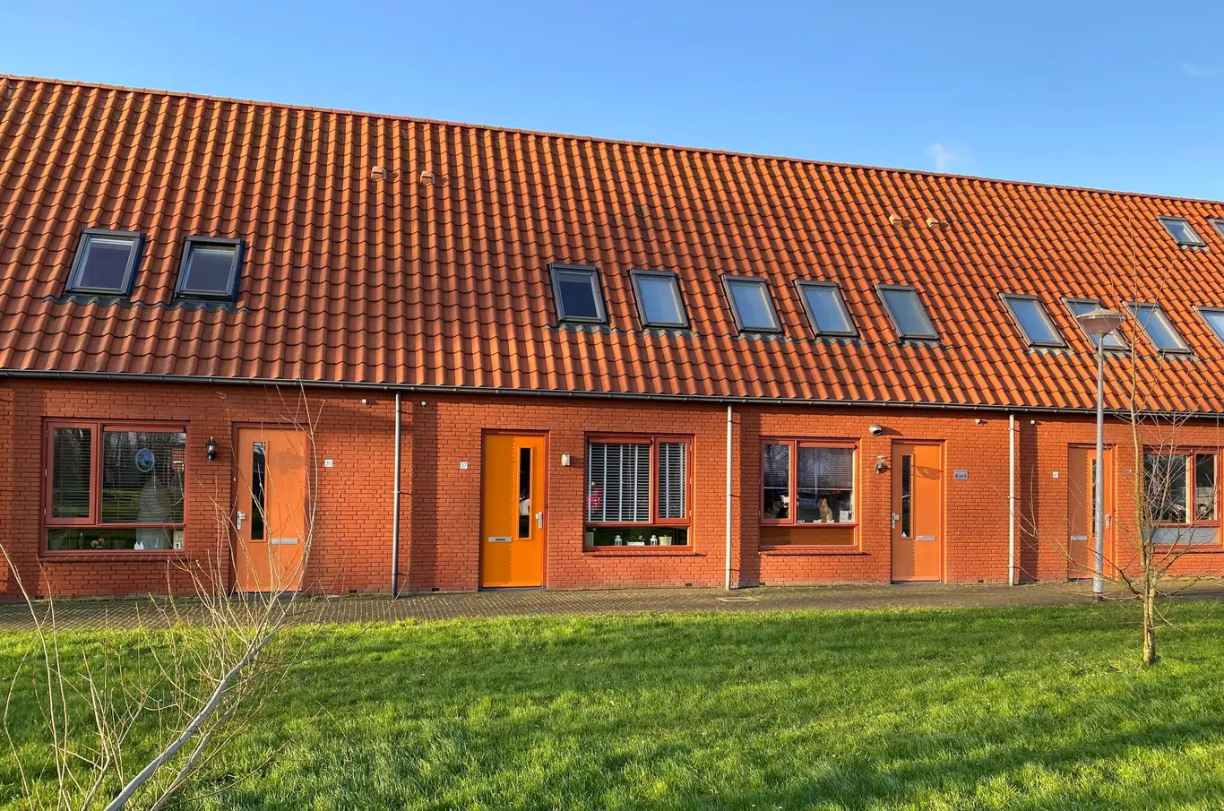 Albertvillelaan 37 NIEUW-VENNEP