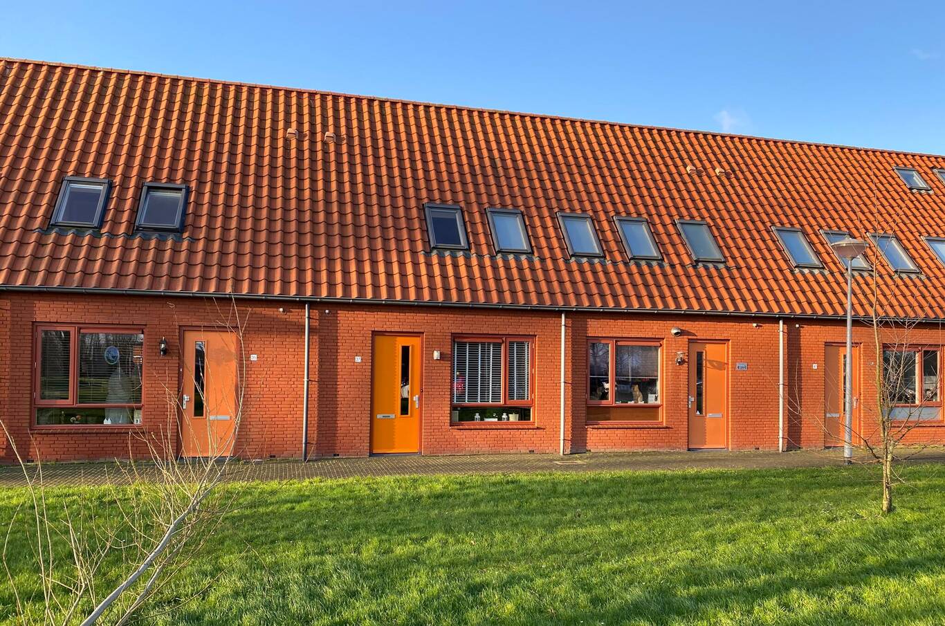 Albertvillelaan 37 NIEUW-VENNEP