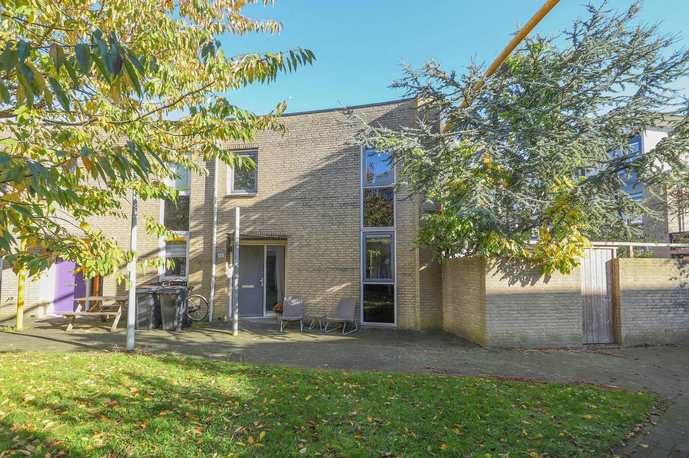 Mandeveld 12 NIEUW-VENNEP