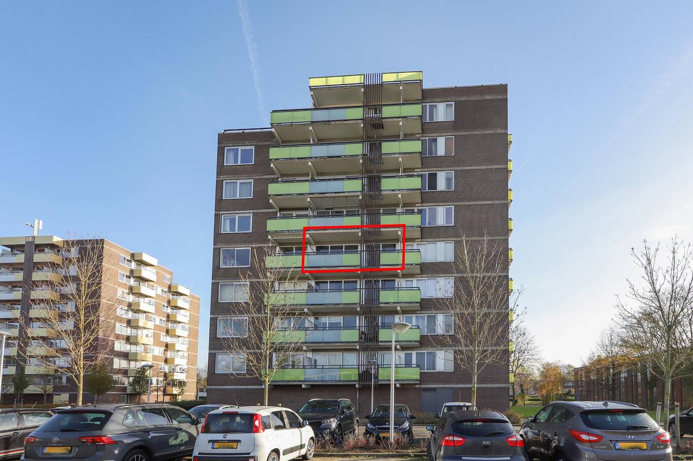 Melde 45 UITHOORN