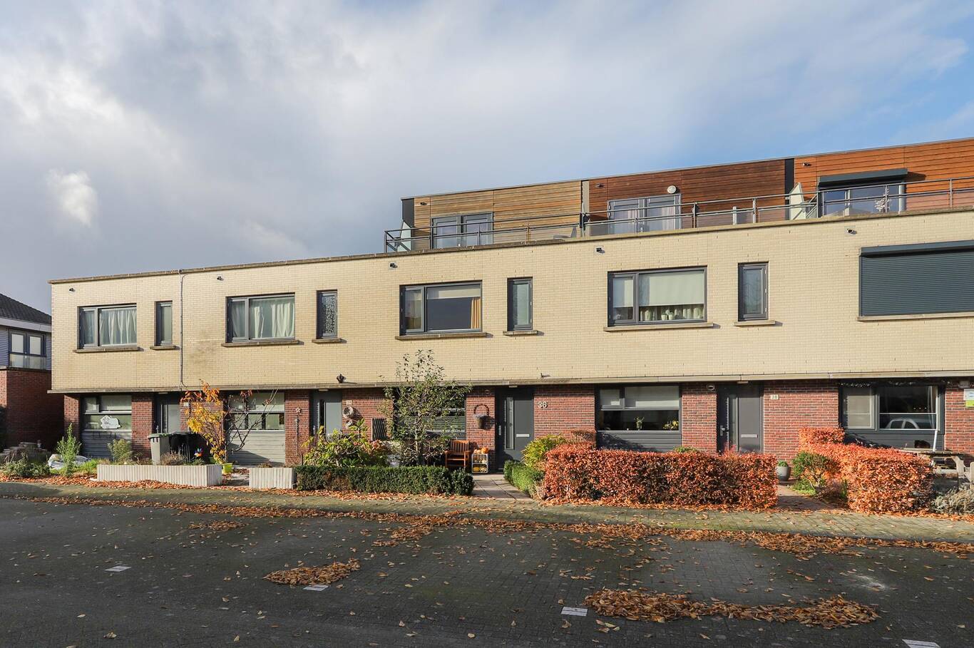 Waterpoort 36 NIEUW-VENNEP
