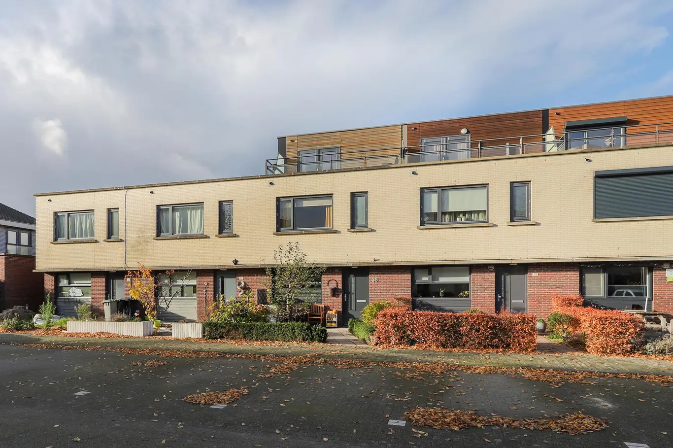 Waterpoort 36 NIEUW-VENNEP