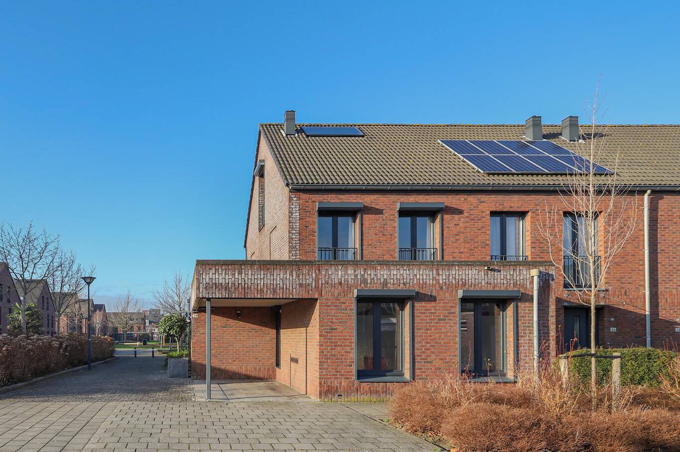 Van Kootenstraat 24 HOOFDDORP