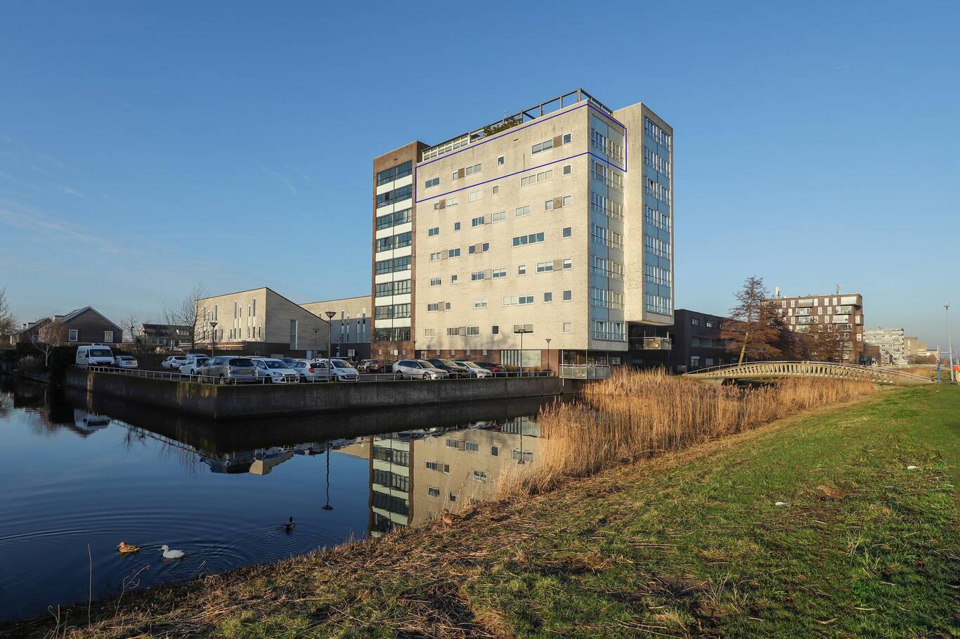 Haringvliet 42 HOOFDDORP