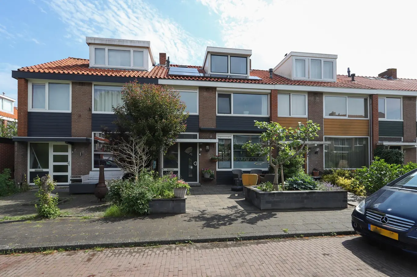 Maluslaan 4 AMSTELVEEN
