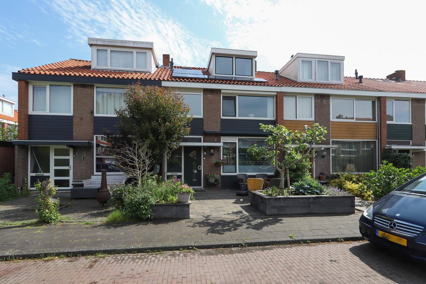 Maluslaan 4 AMSTELVEEN