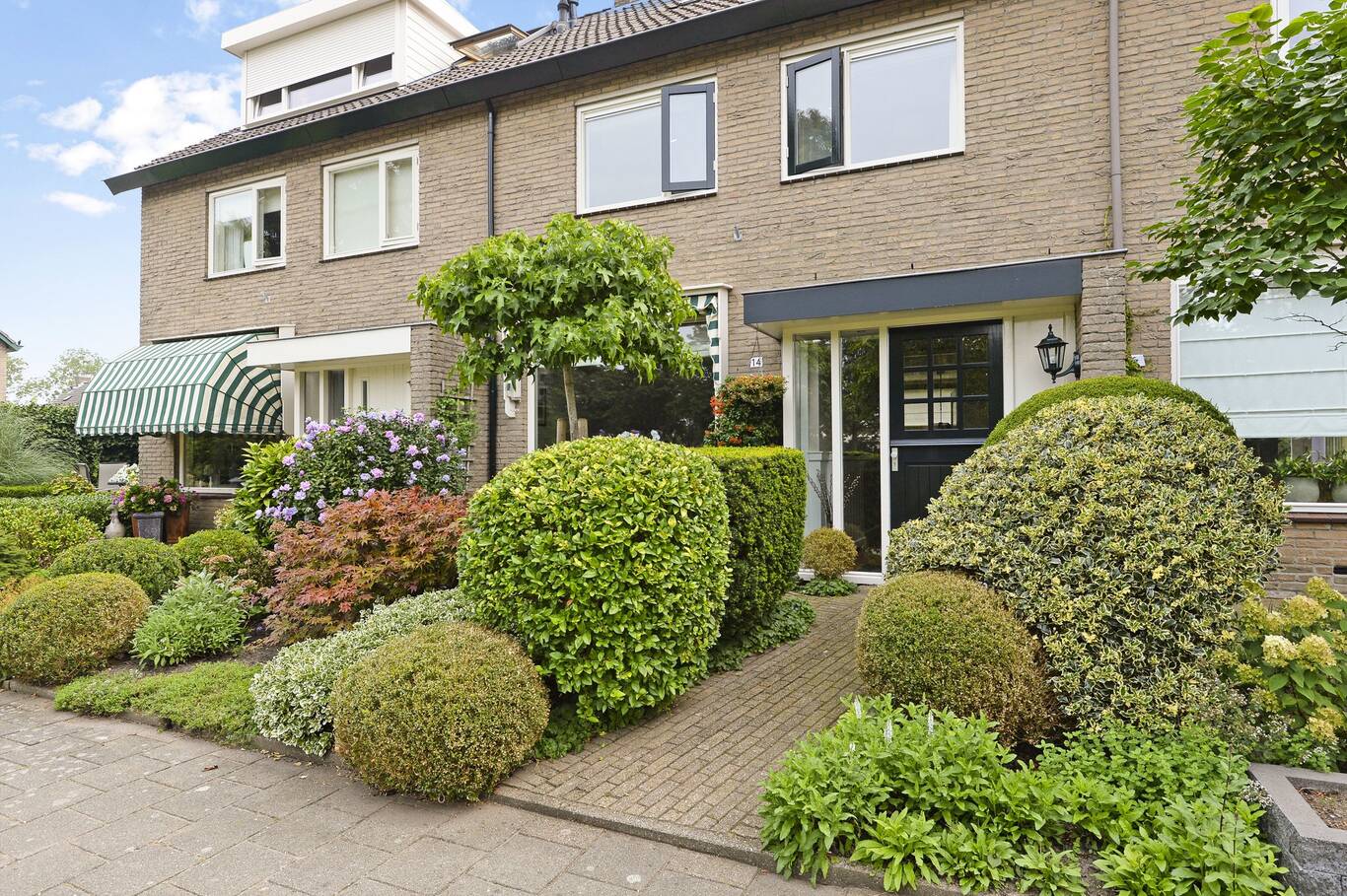 Bachstraat 14 LISSE