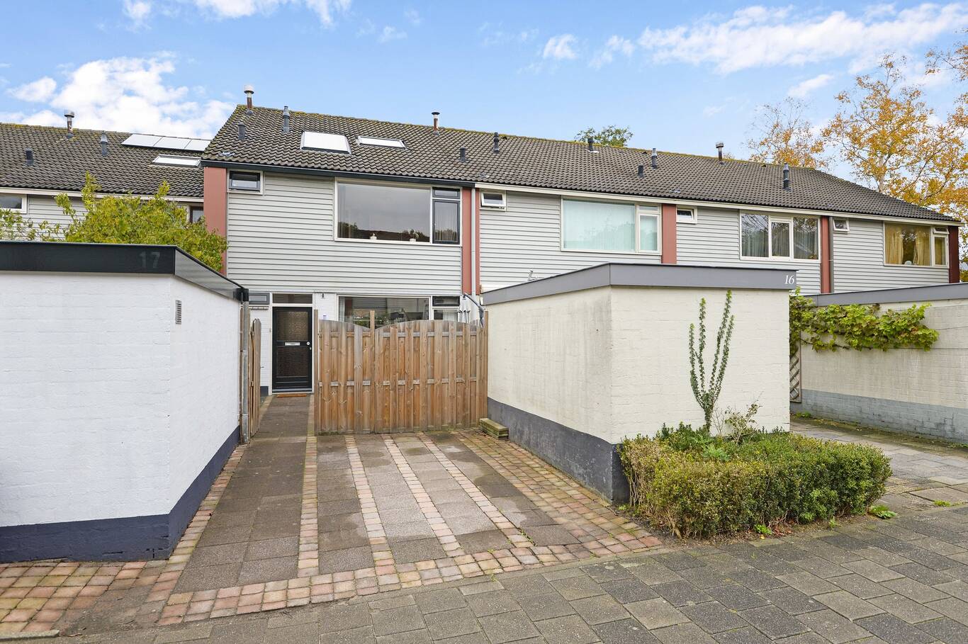 Adingmoor 17 NIEUW-VENNEP