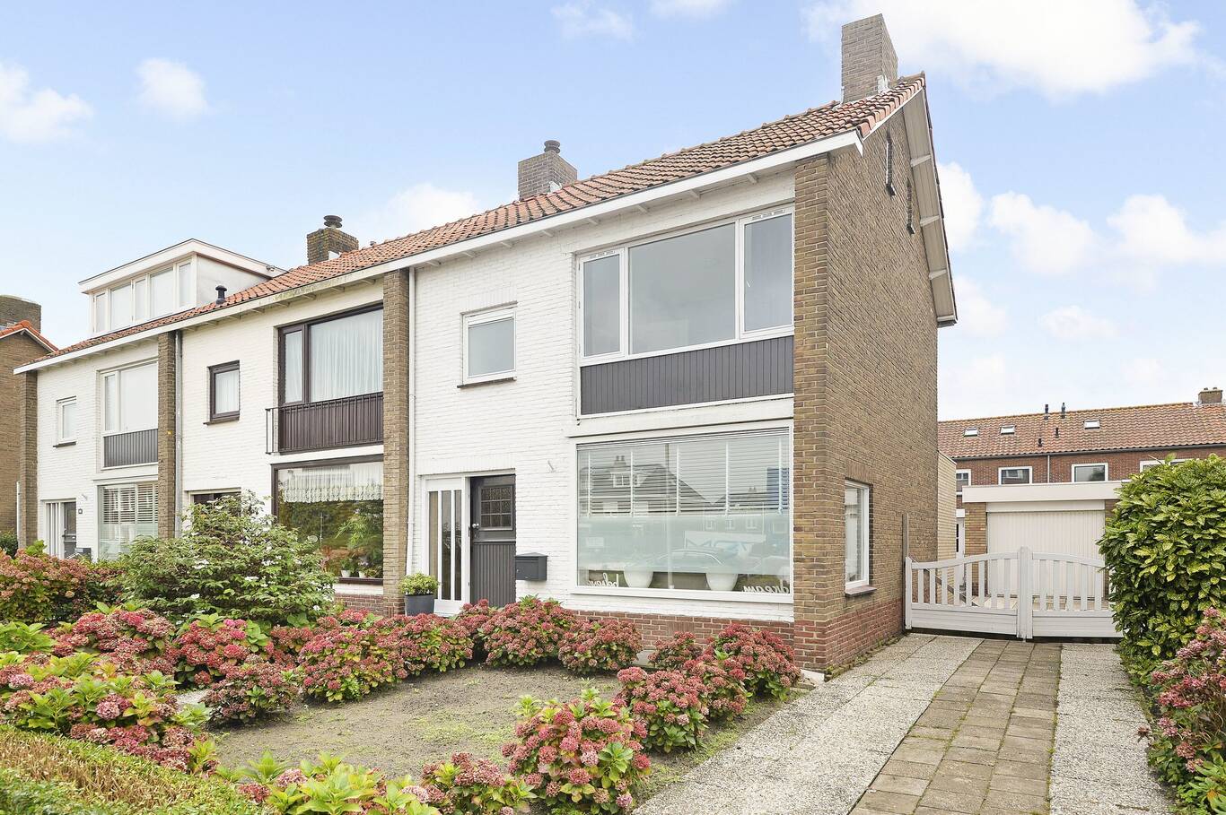 Trompstraat 14 LISSE