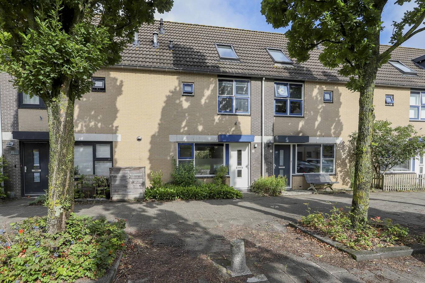 Lettenburg 9 HOOFDDORP