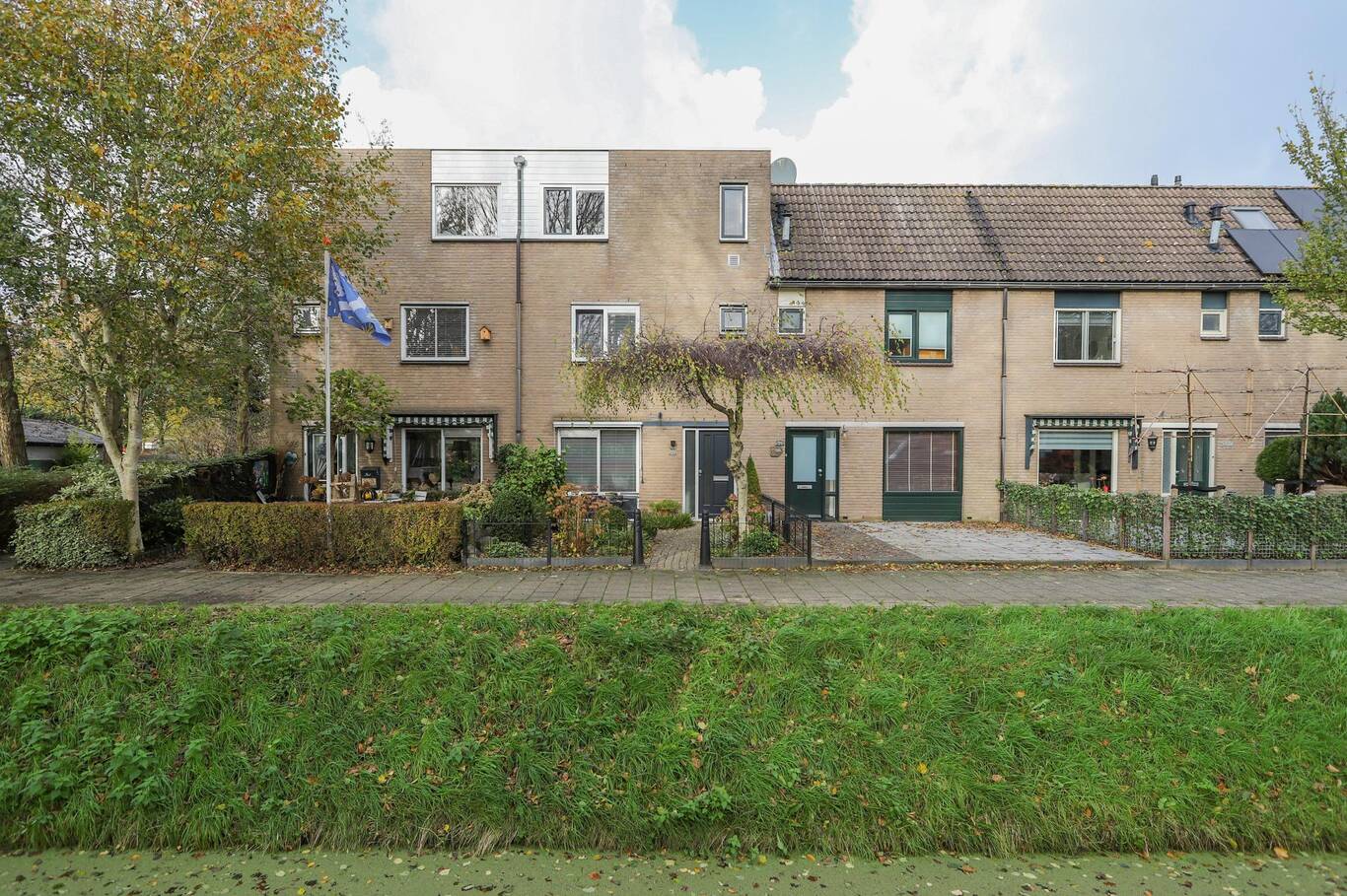 Mastbos 573 HOOFDDORP