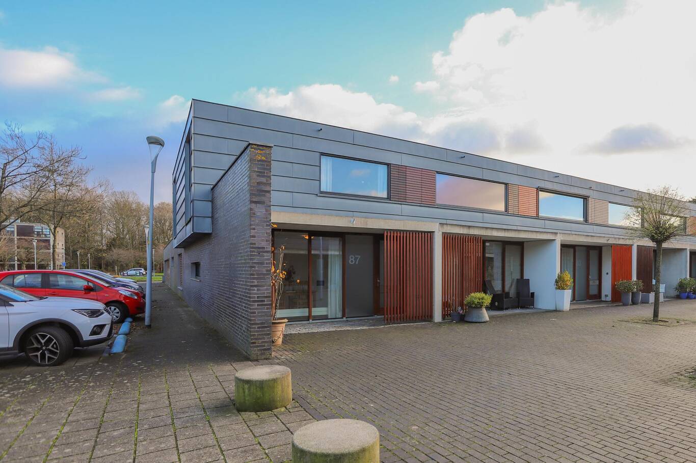 De Fruittuinen 87 HOOFDDORP