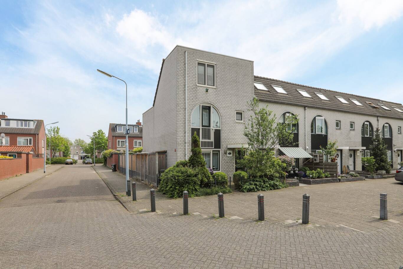 Anne Franklaan 73 HOOFDDORP
