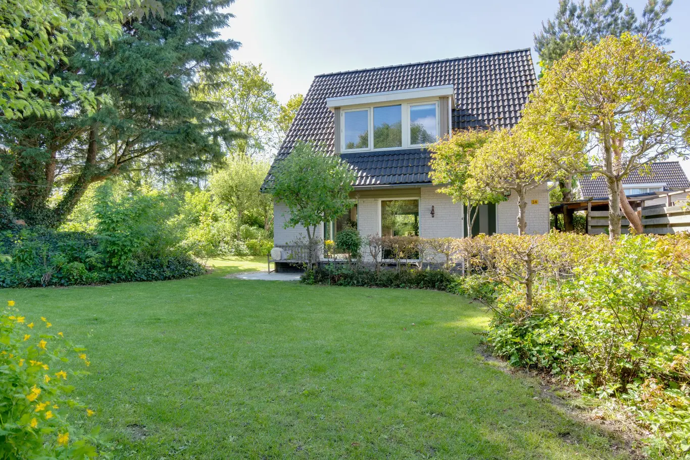 Vennewatersweg 21-34 HEILOO
