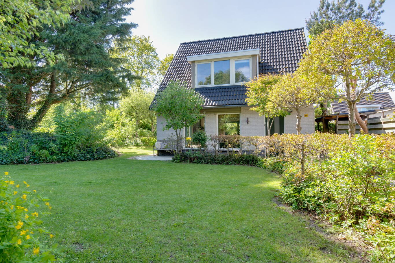 Vennewatersweg 21-34 HEILOO