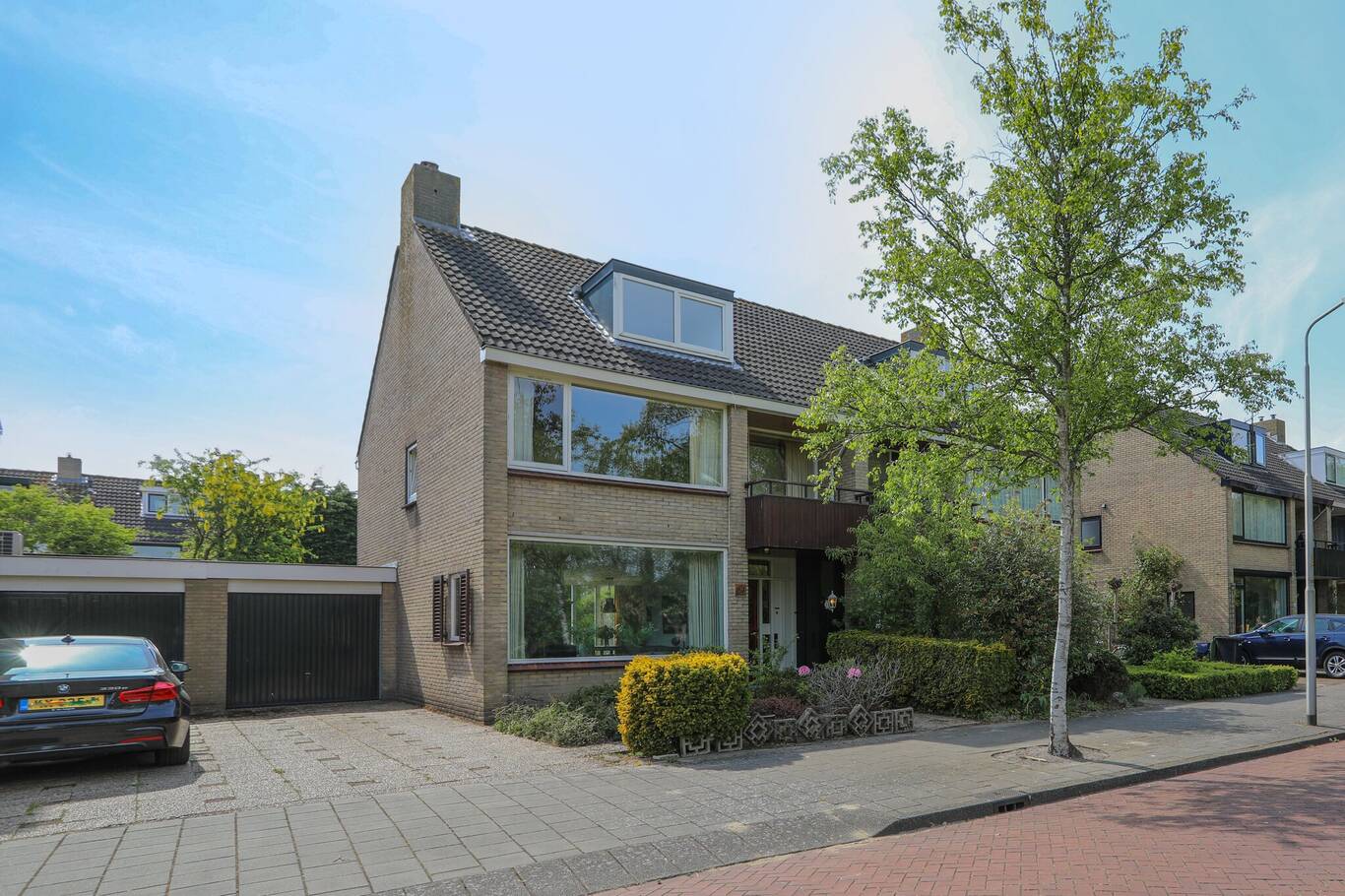 Van Lenneplaan 64 DRIEHUIS NH