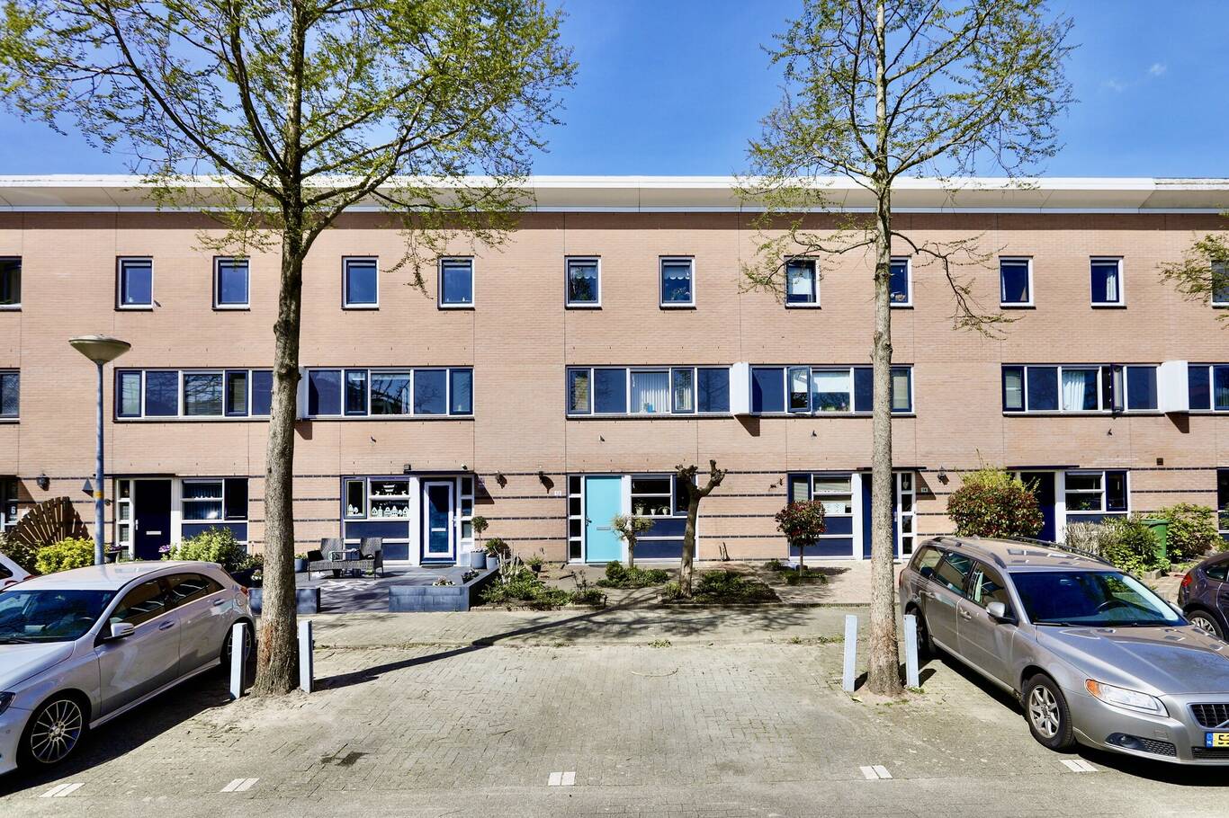 Gunterstein 12 NIEUW-VENNEP