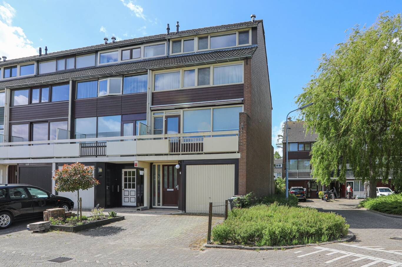 Kreilerhof 17 NIEUW-VENNEP