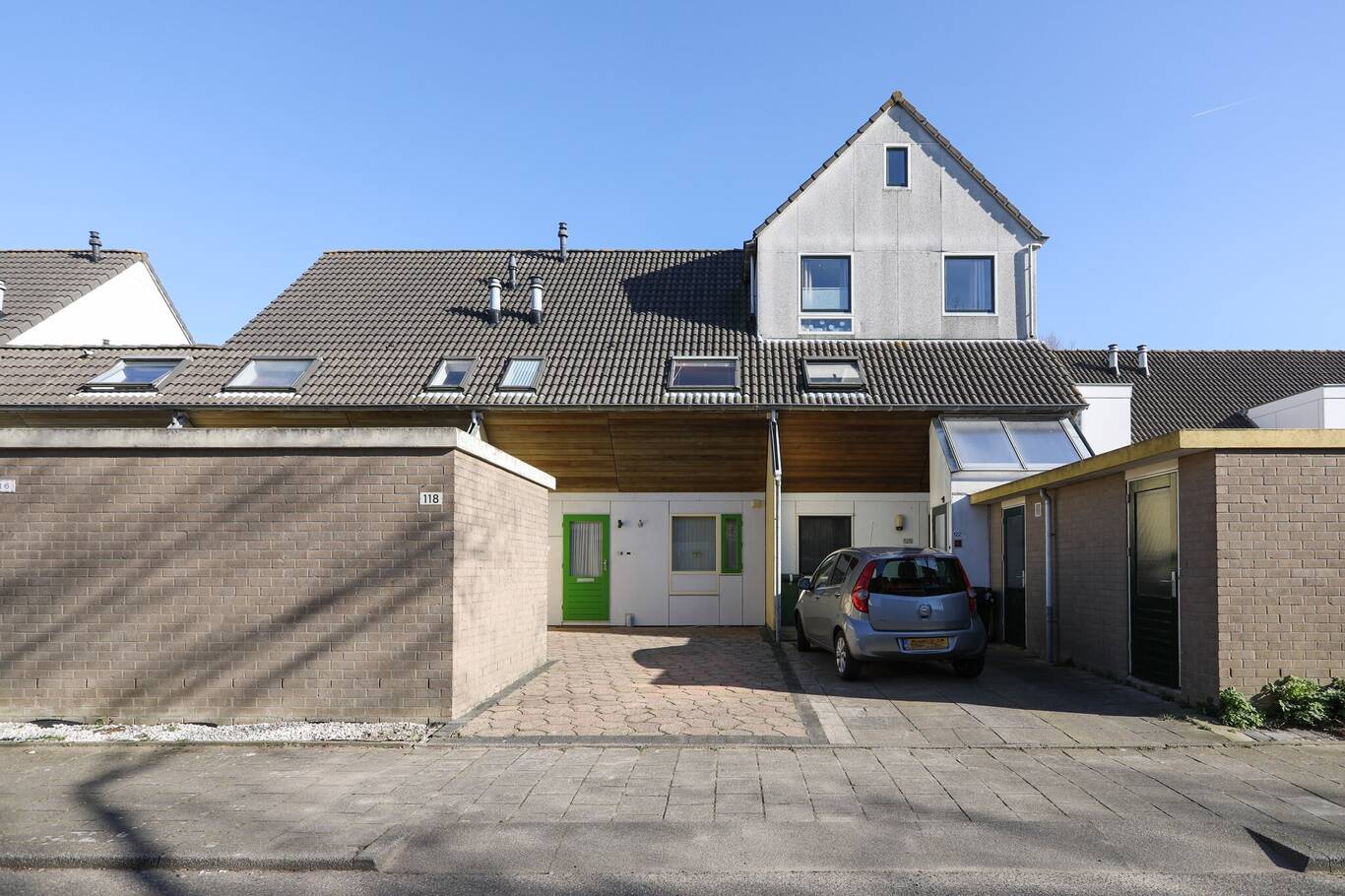 Roekenbos 118 HOOFDDORP