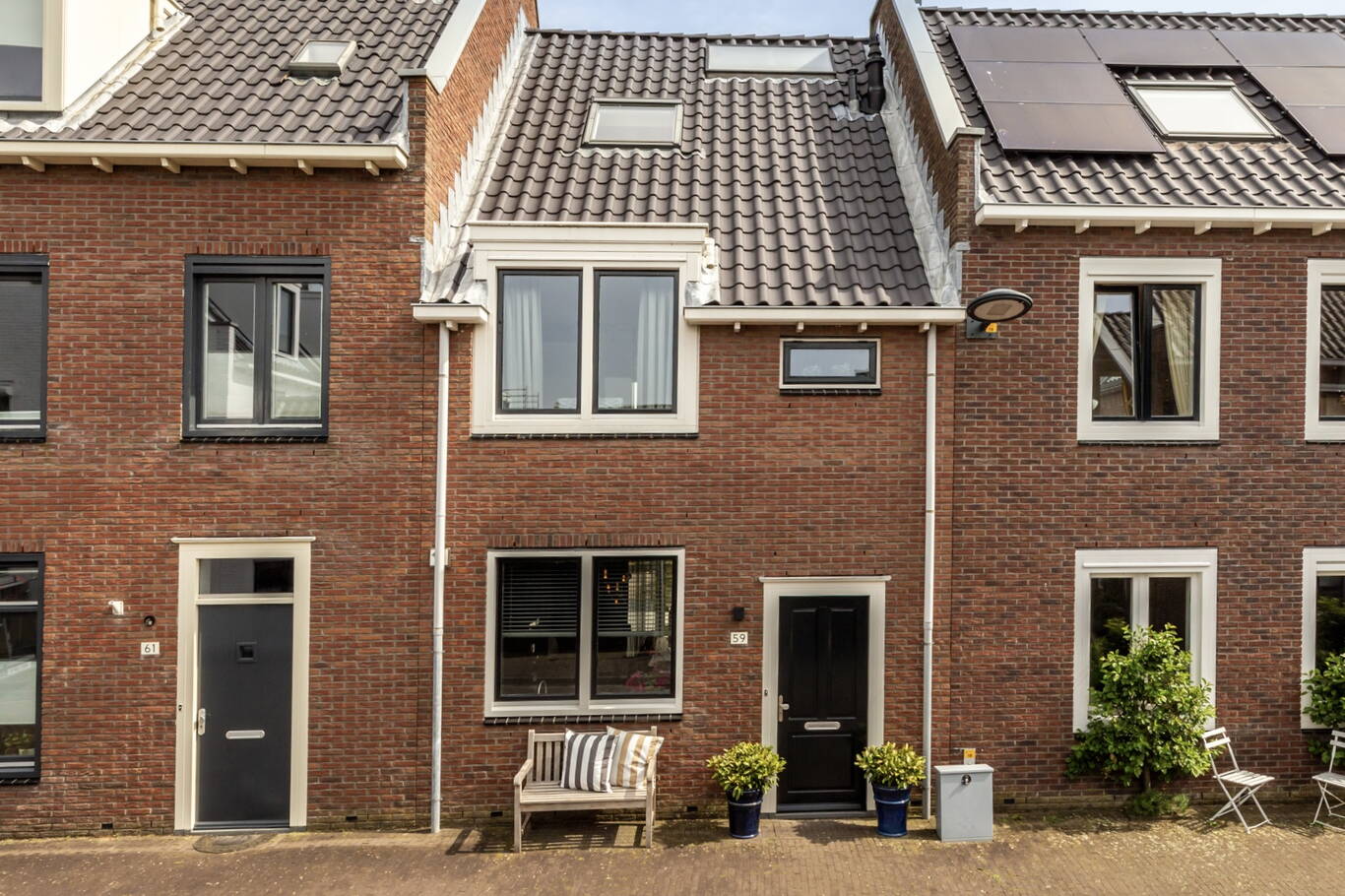 Watervliet 59 HOOFDDORP