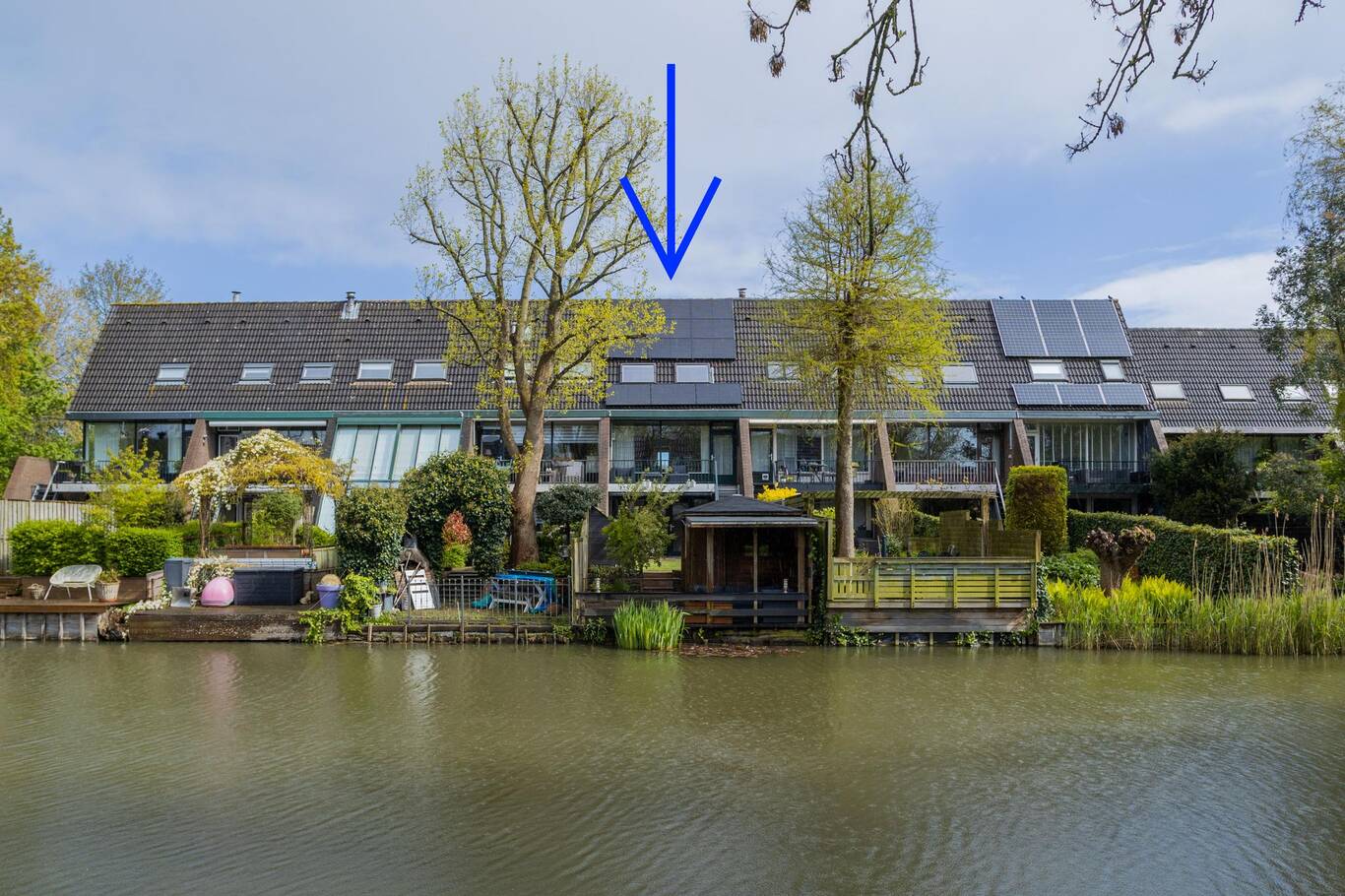 Langemoor 12 NIEUW-VENNEP