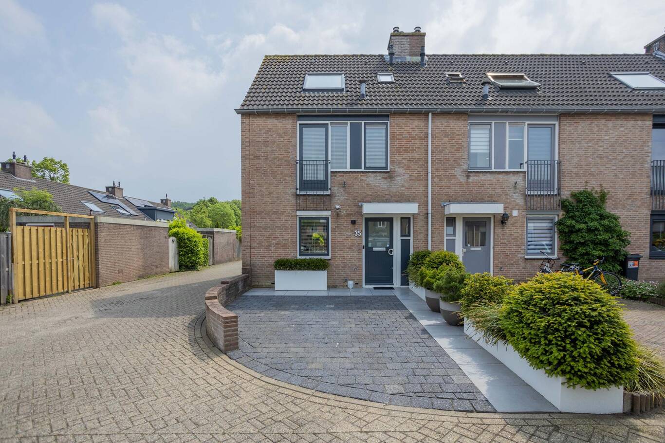 Gravenbos 35 HOOFDDORP