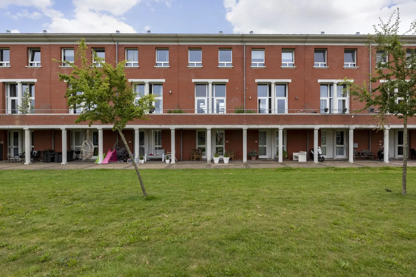 Lentepark 18 NIEUW-VENNEP